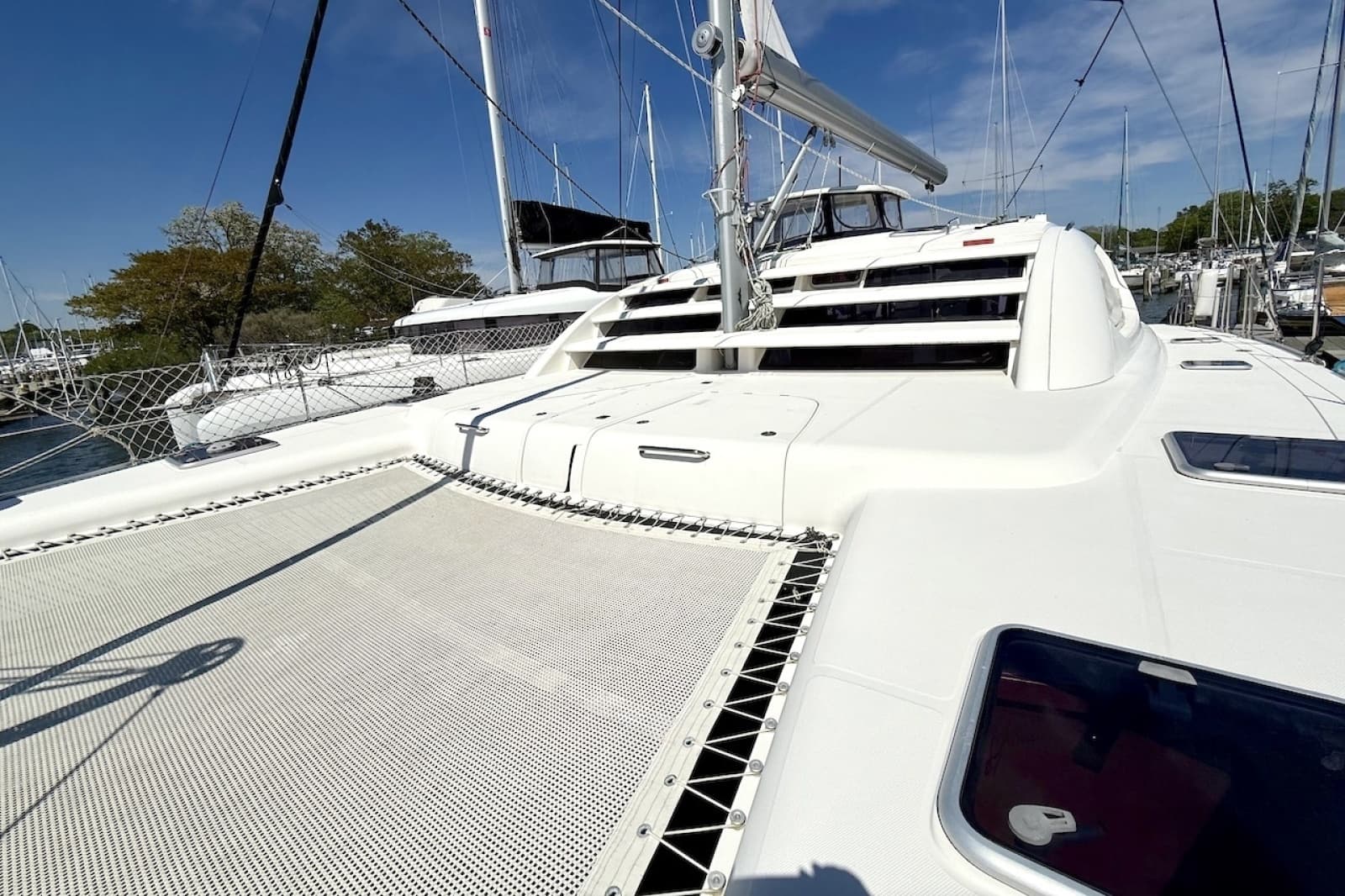 2010 Leopard 46 - Photo 12