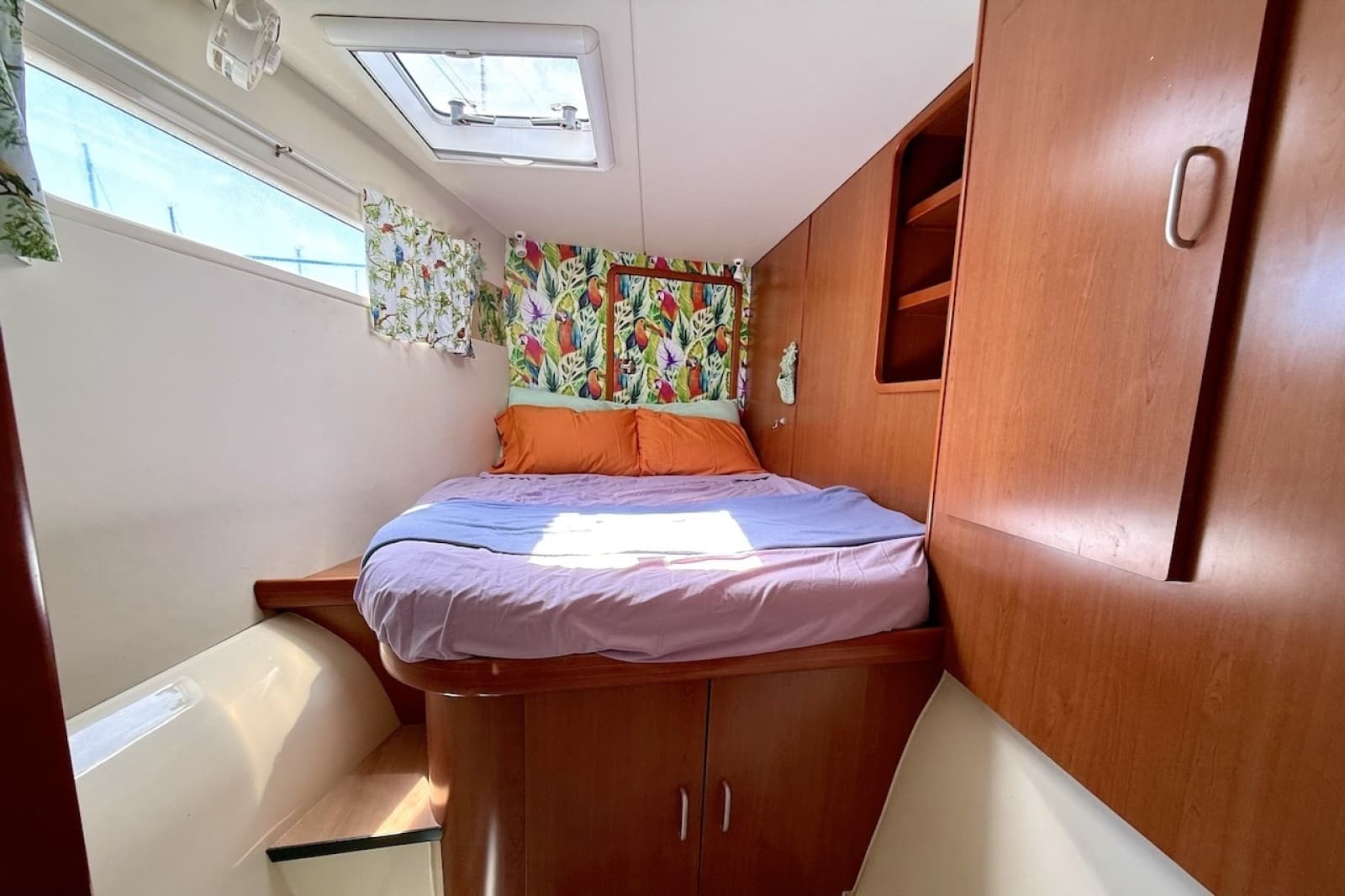 2010 Leopard 46 - Photo 57