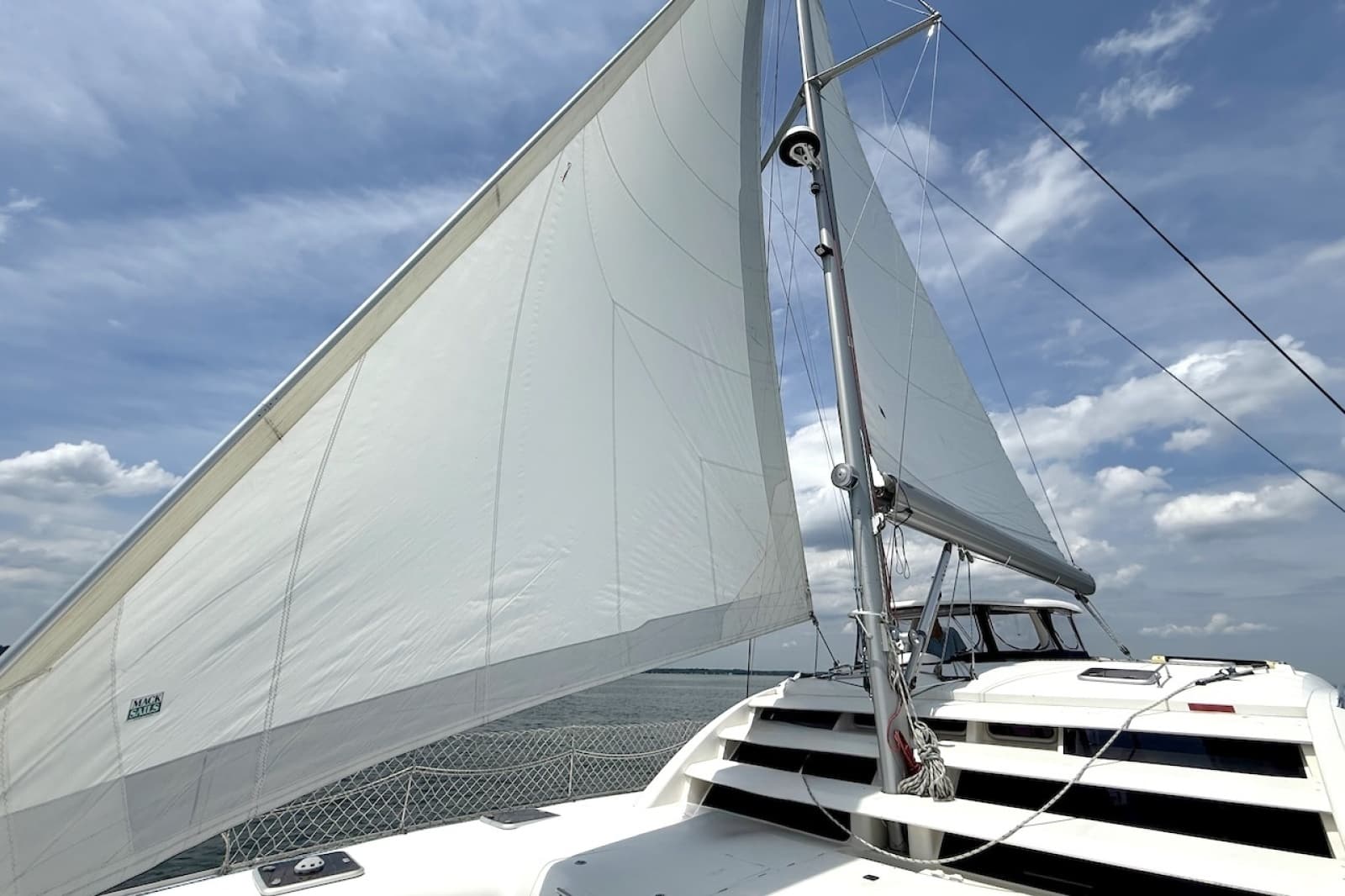 2010 Leopard 46 - Photo 9