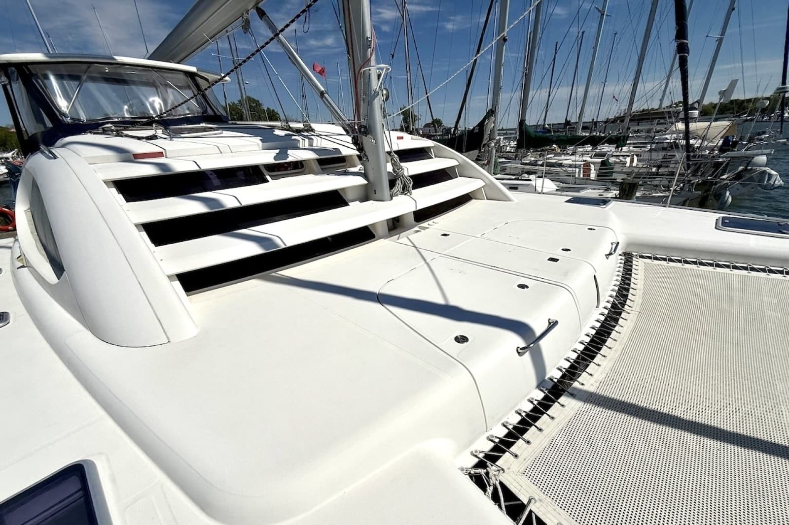 2010 Leopard 46 - Photo 14