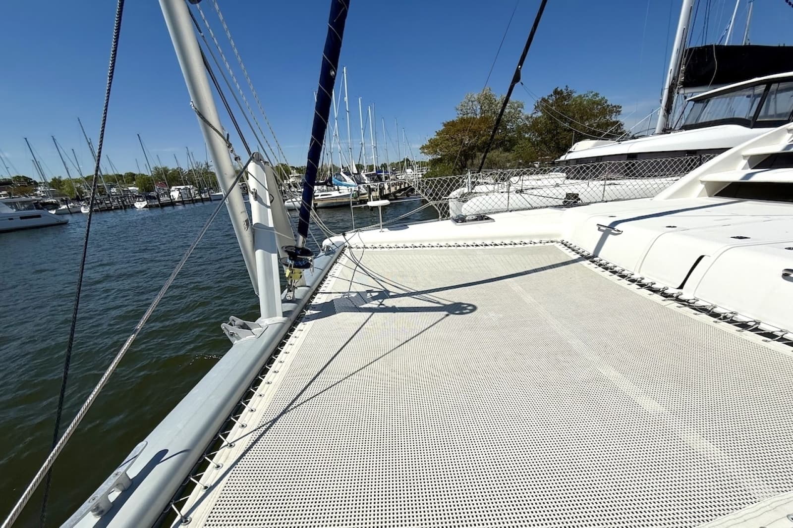2010 Leopard 46 - Photo 11