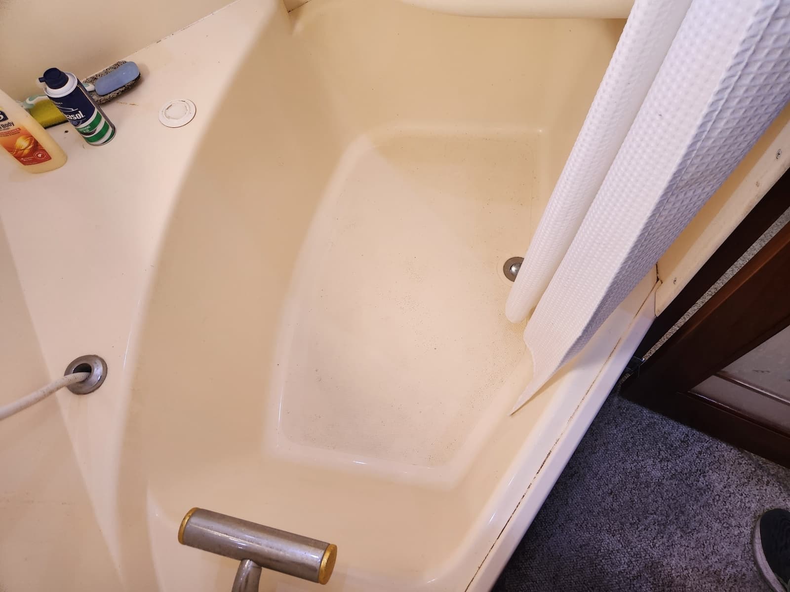 1998 Carver Voyager - Photo 35
