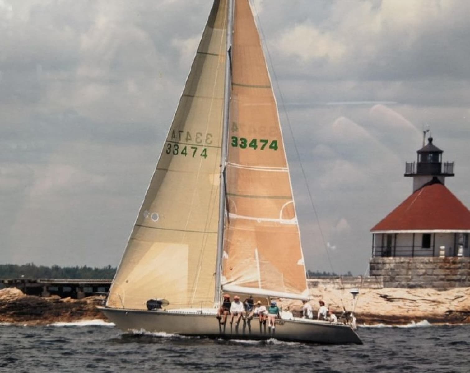 1980 C&C  - Photo 7