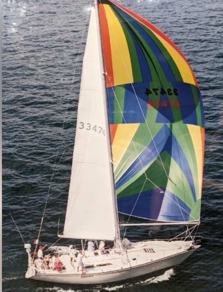 1980 C&C  - Photo 6