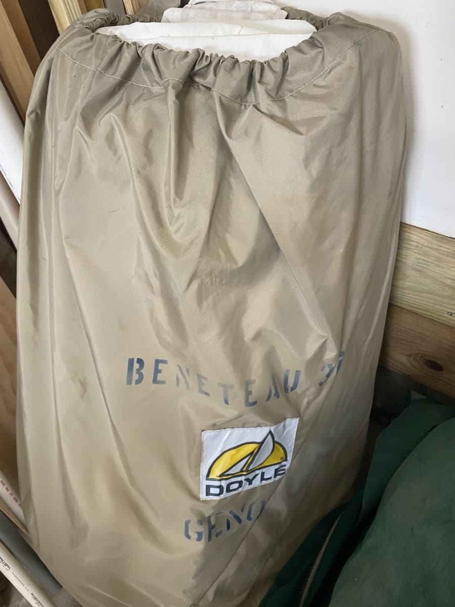 2004 Beneteau 373 - Photo 76