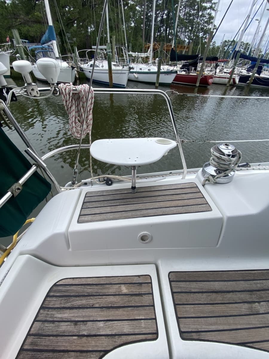 2004 Beneteau 373 - Photo 26