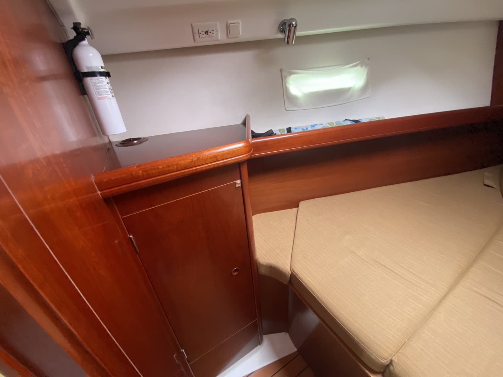 2004 Beneteau 373 - Photo 57