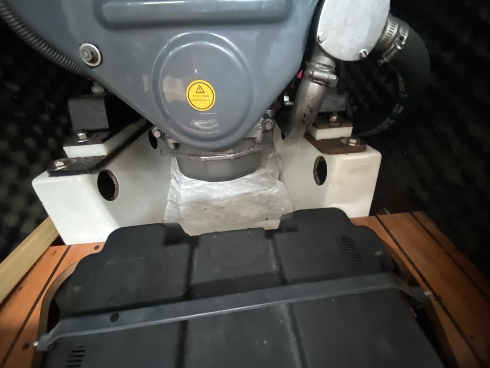 2004 Beneteau 373 - Photo 72