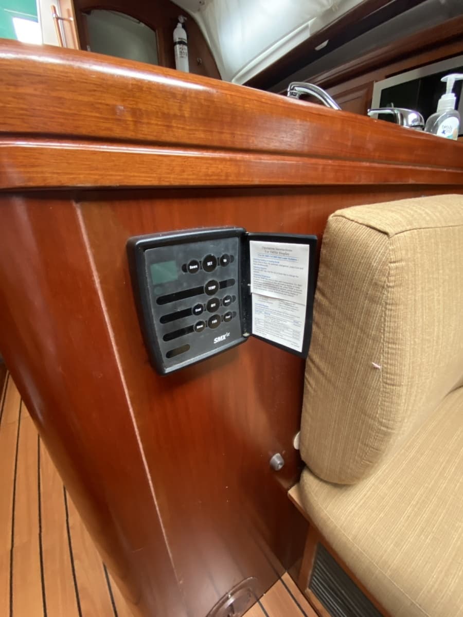 2004 Beneteau 373 - Photo 59