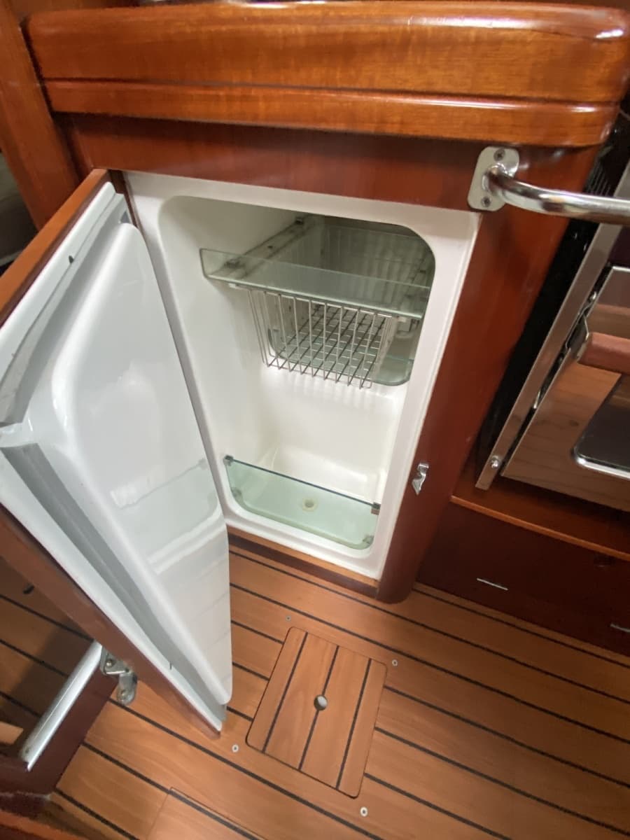 2004 Beneteau 373 - Photo 51