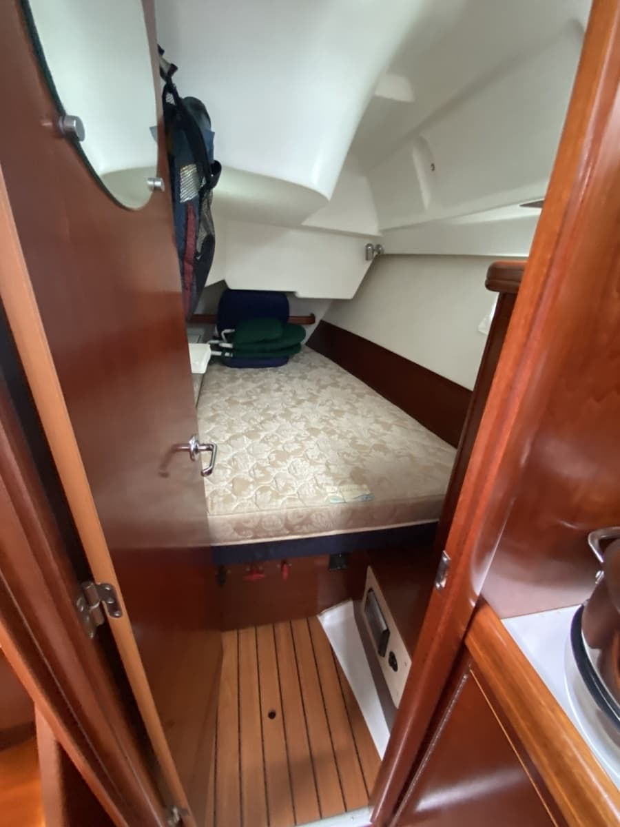 2004 Beneteau 373 - Photo 62