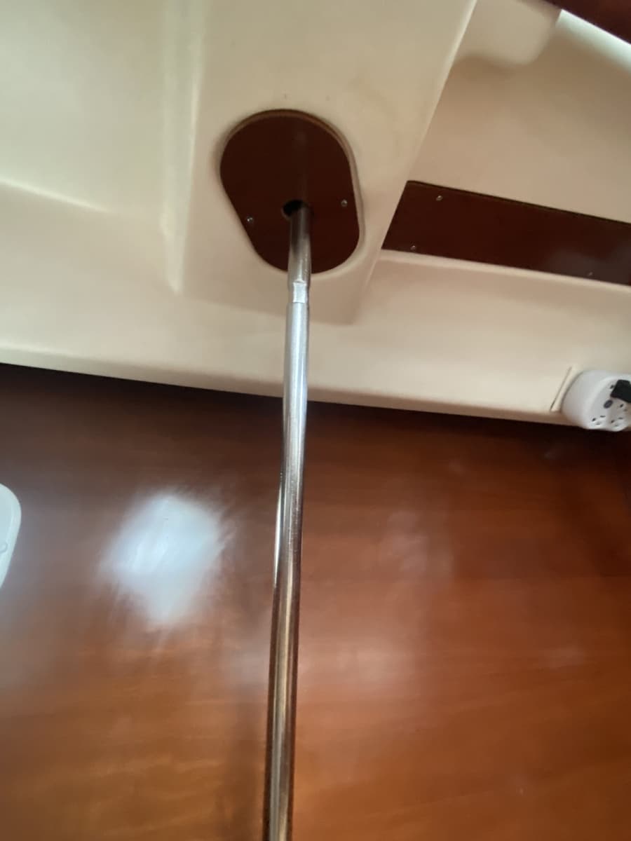 2004 Beneteau 373 - Photo 46
