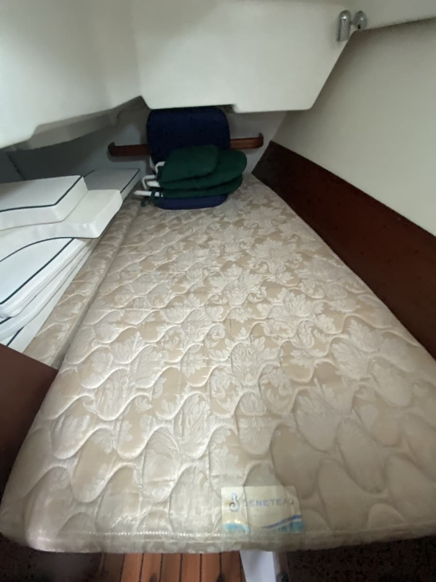 2004 Beneteau 373 - Photo 64