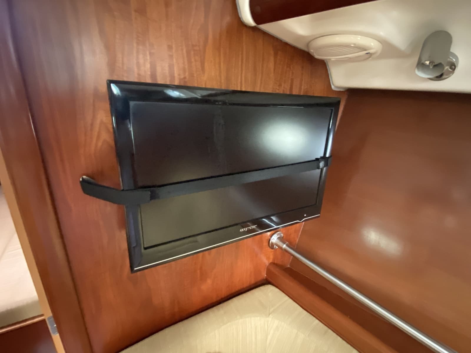 2004 Beneteau 373 - Photo 48