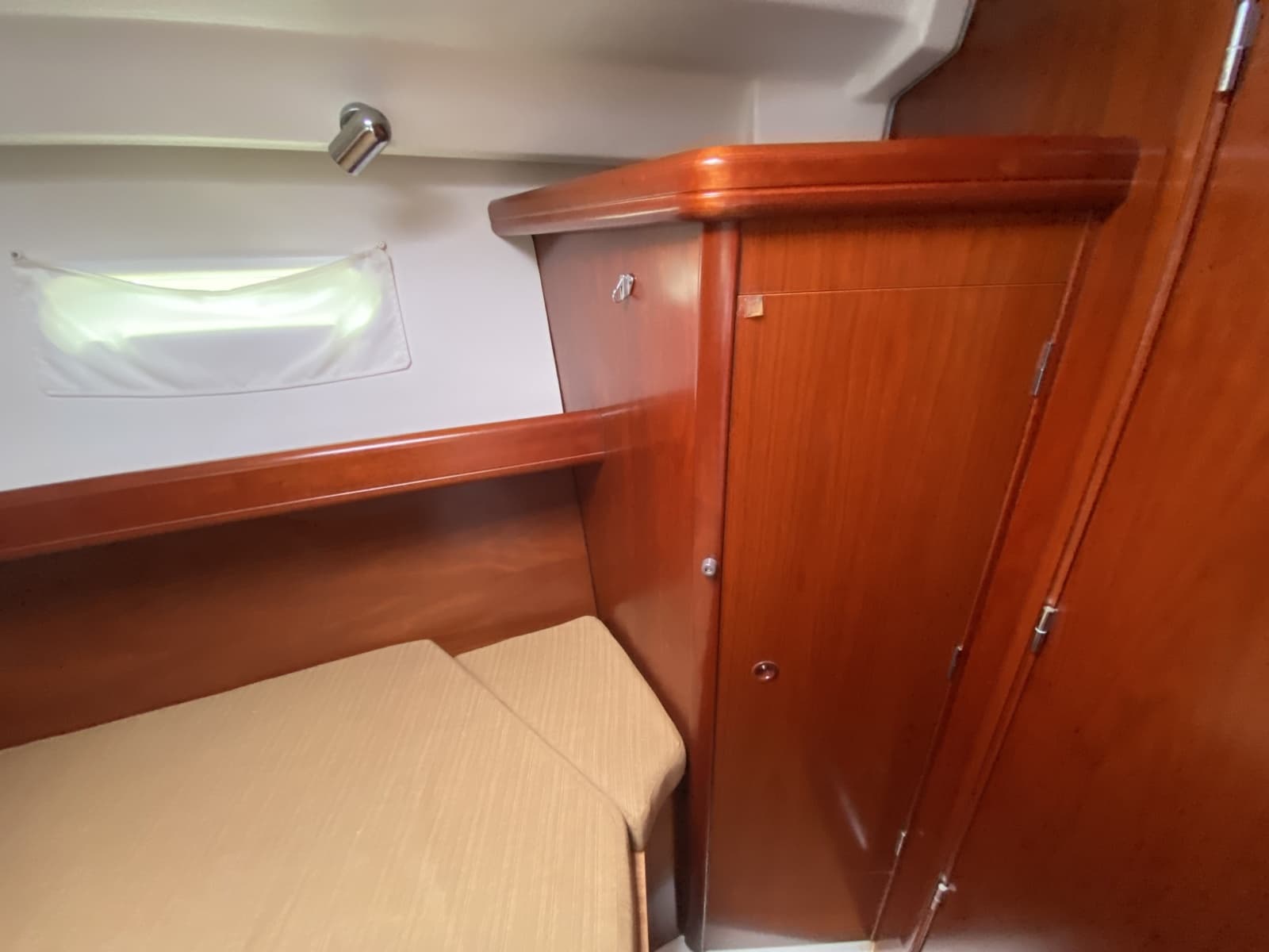 2004 Beneteau 373 - Photo 58