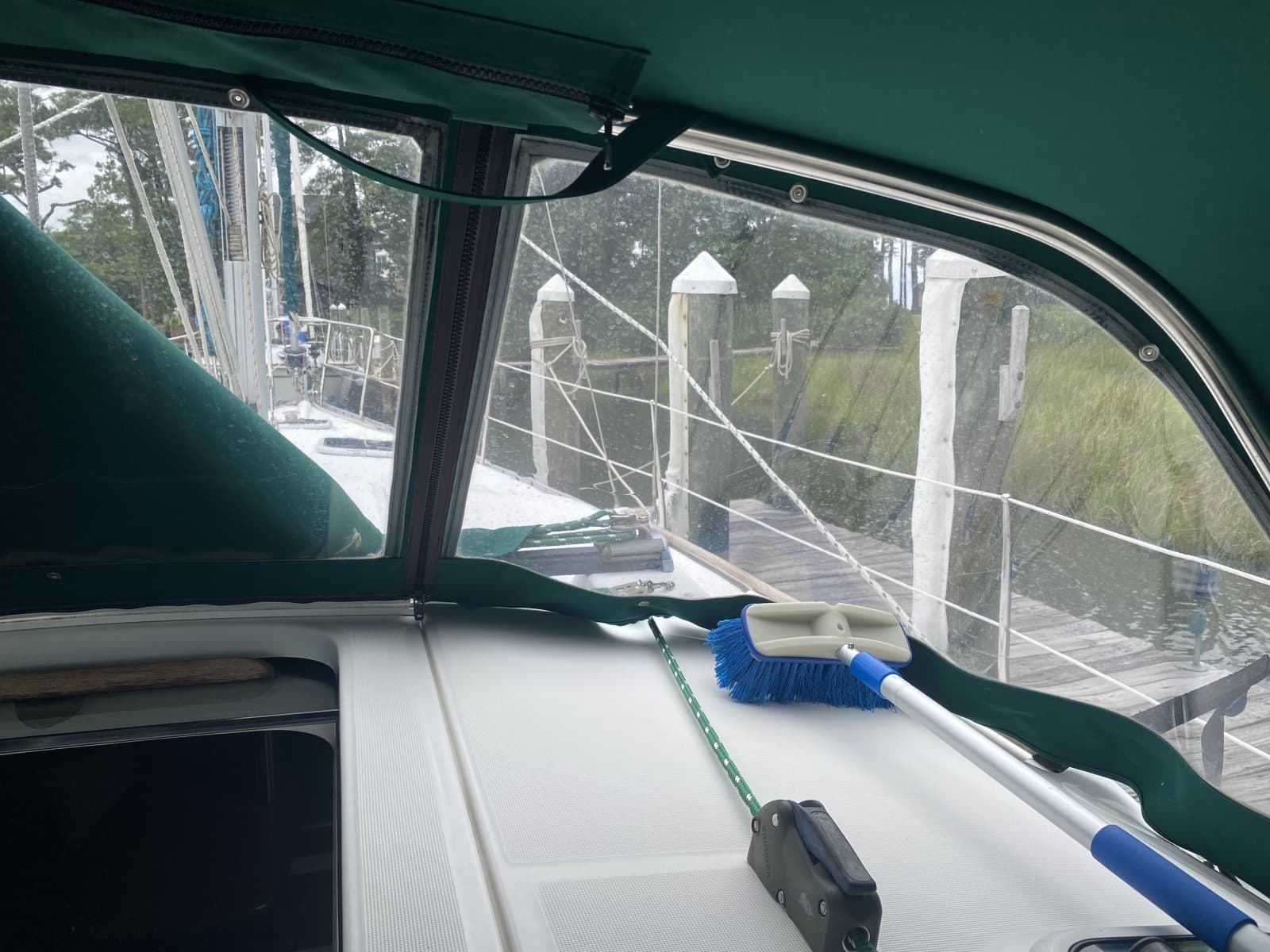 2004 Beneteau 373 - Photo 29
