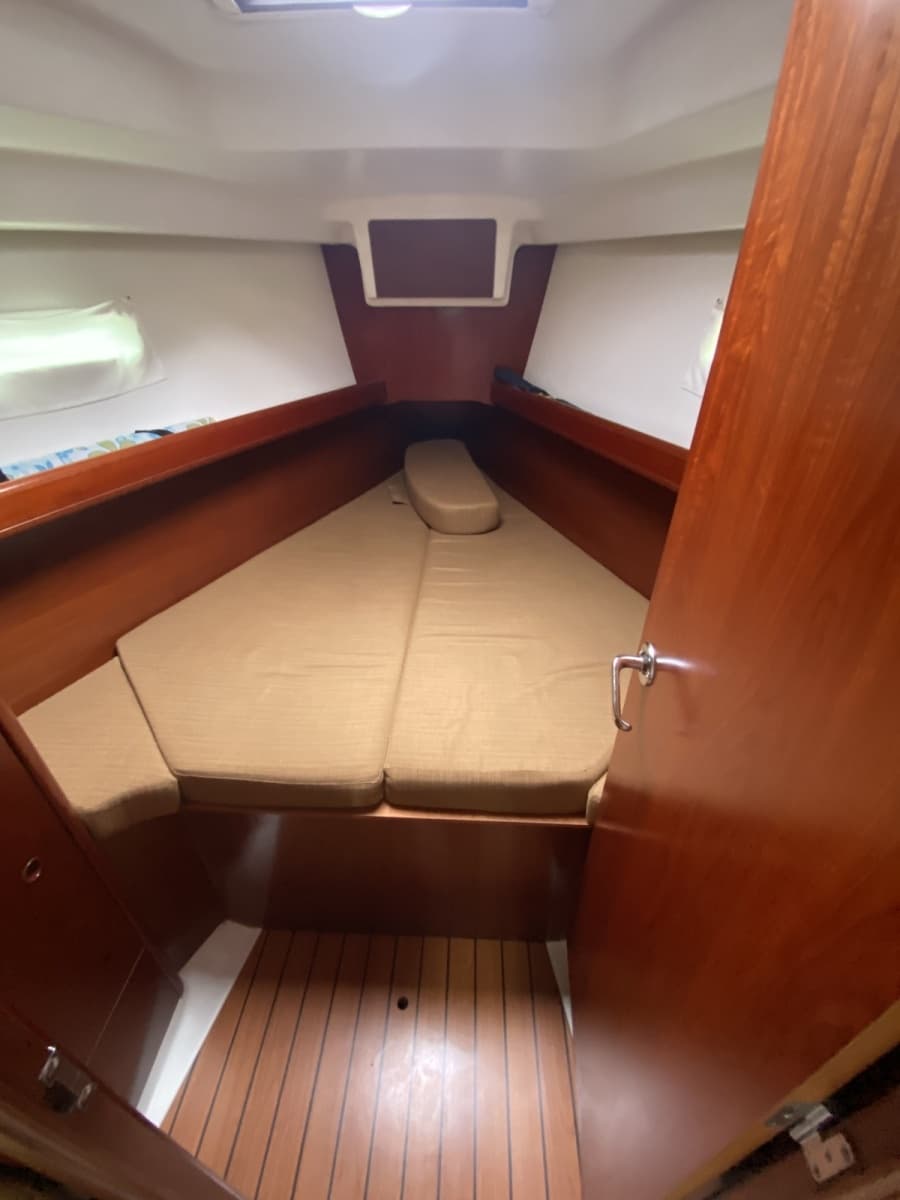 2004 Beneteau 373 - Photo 56