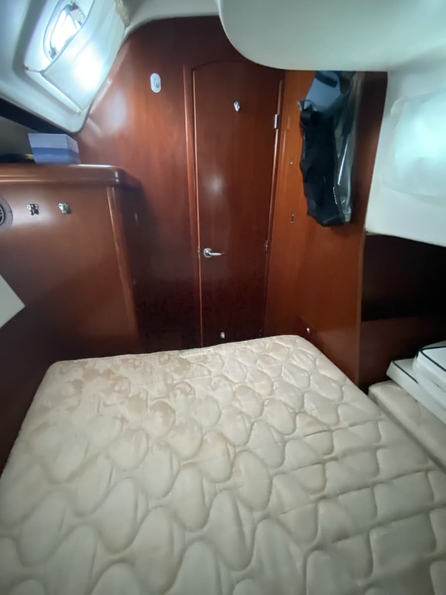 2004 Beneteau 373 - Photo 66