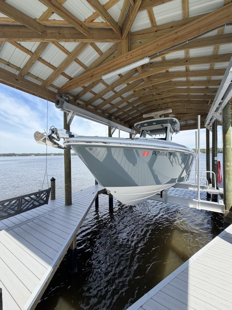 2016 Everglades 295 - Photo 1