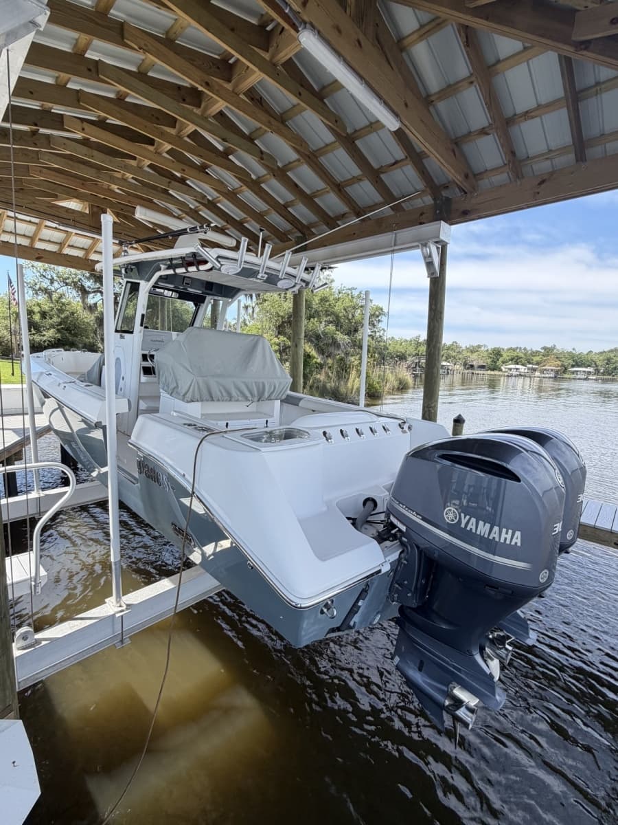 2016 Everglades 295 - Photo 2