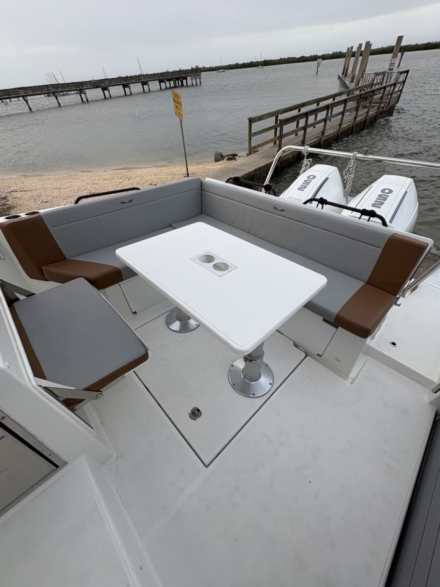 2023 Beneteau  - Photo 9