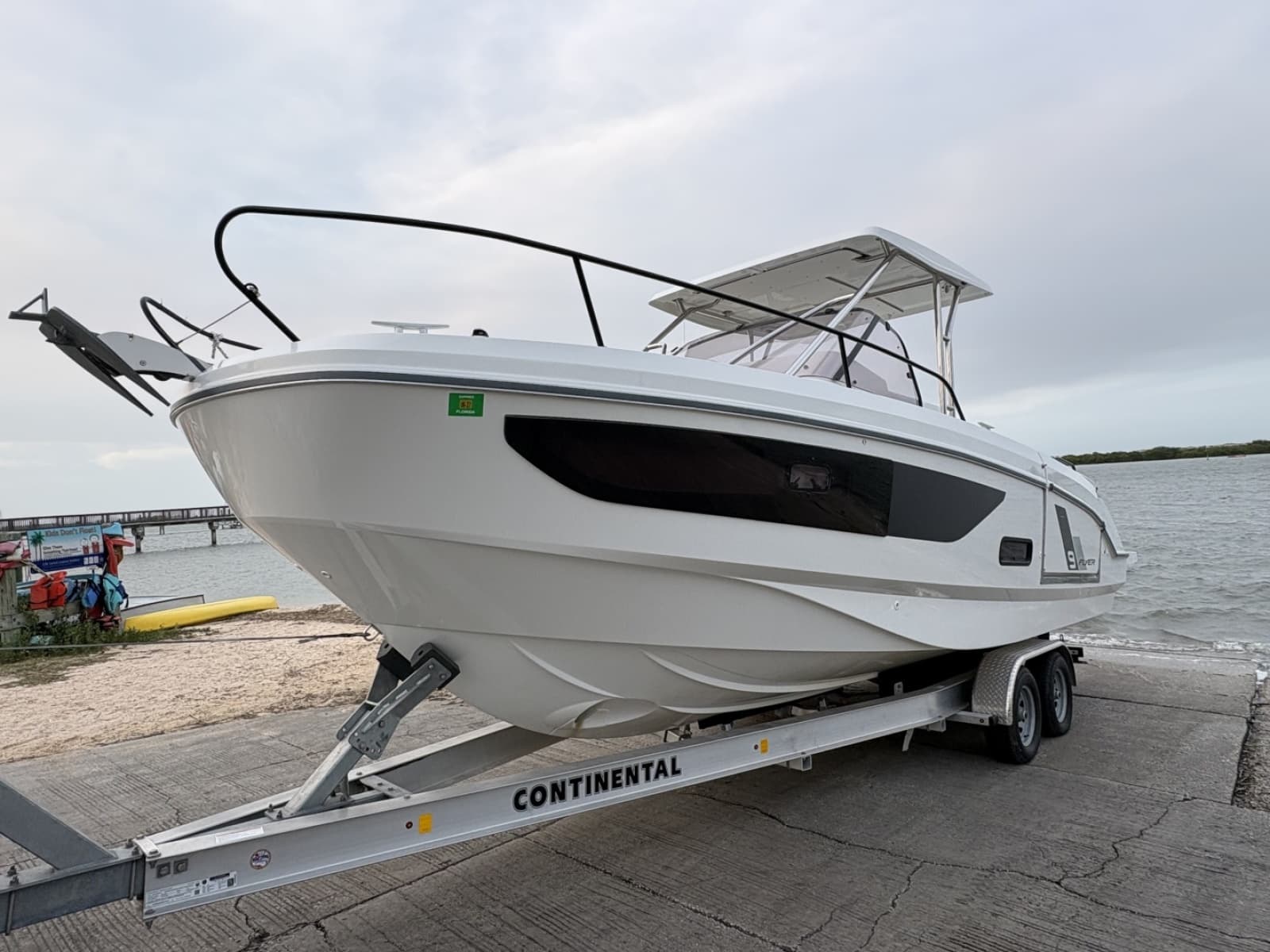 2023 Beneteau  - Photo 3