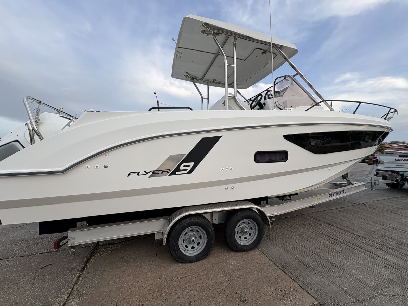 2023 Beneteau  - Photo 4