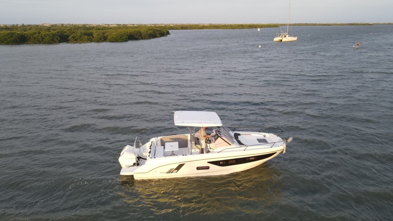 2023 Beneteau  - Photo 1