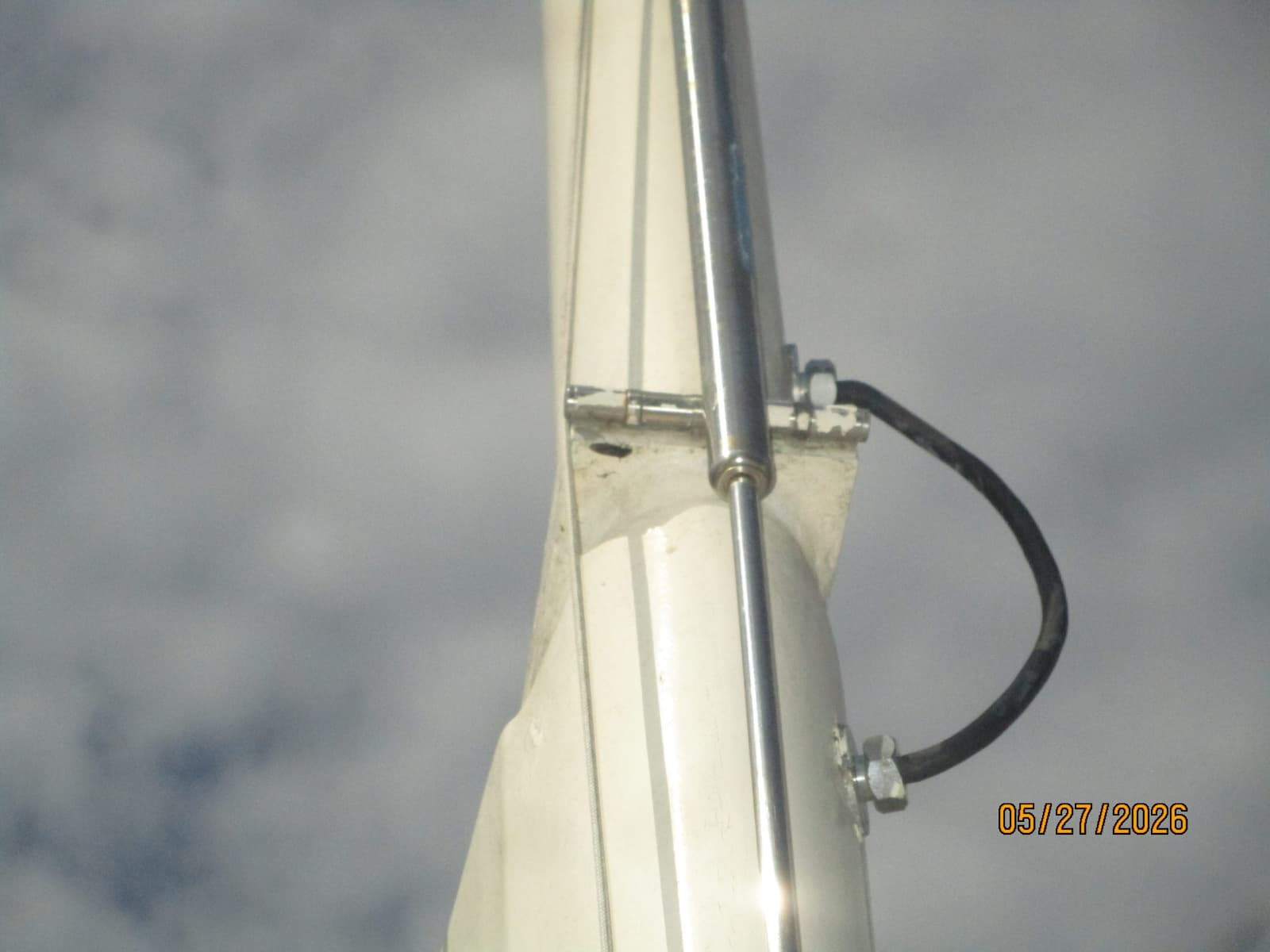 1981 Hatteras LRC - Photo 65