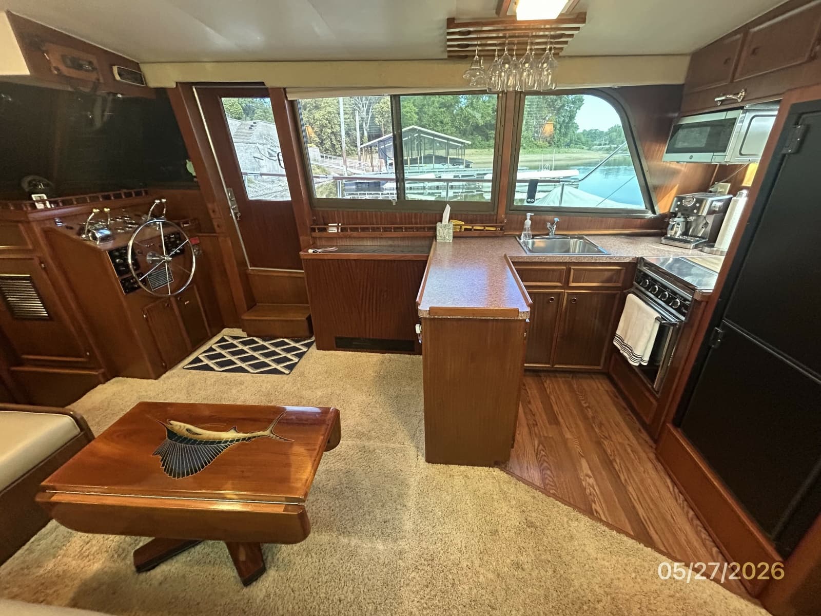 1981 Hatteras LRC - Photo 83