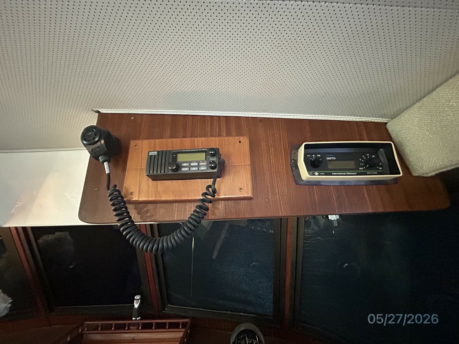 1981 Hatteras LRC - Photo 101