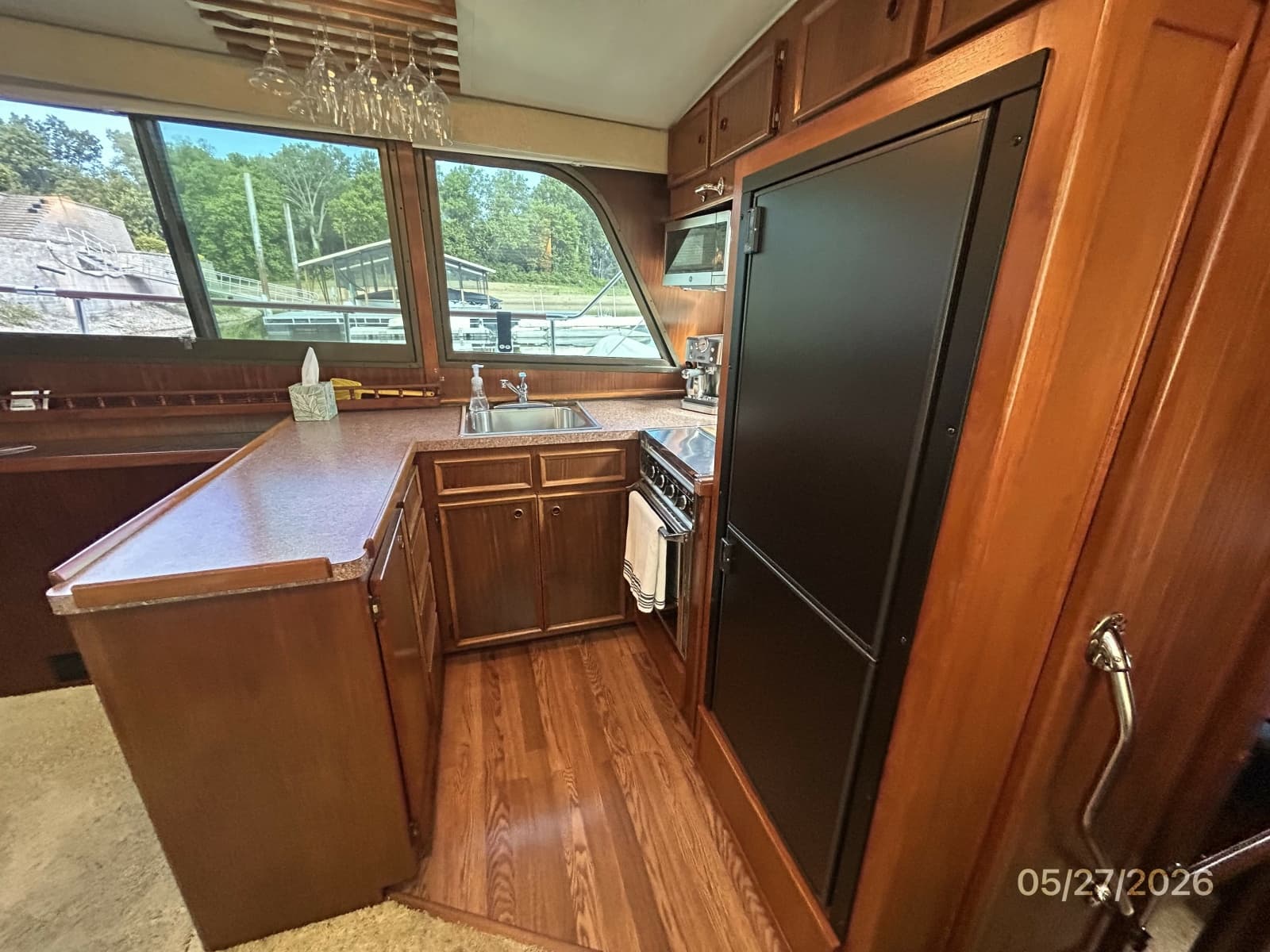 1981 Hatteras LRC - Photo 97