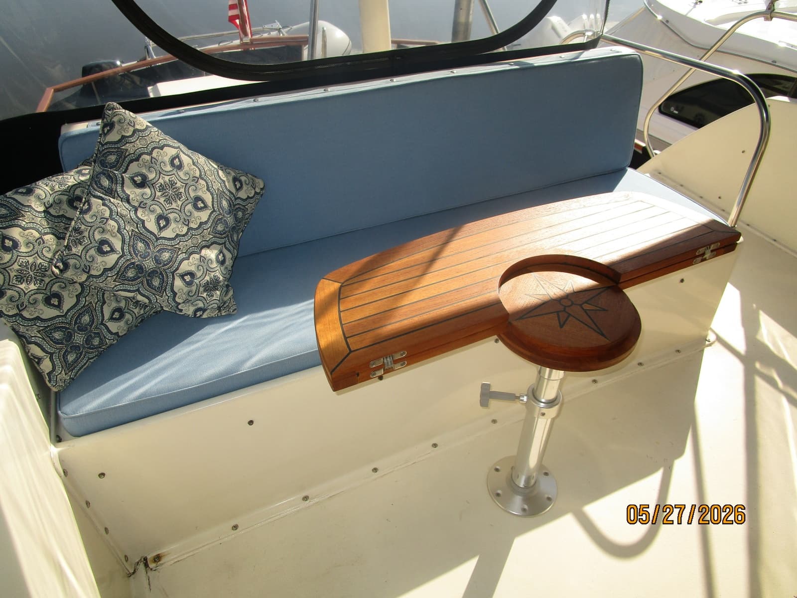 1981 Hatteras LRC - Photo 47