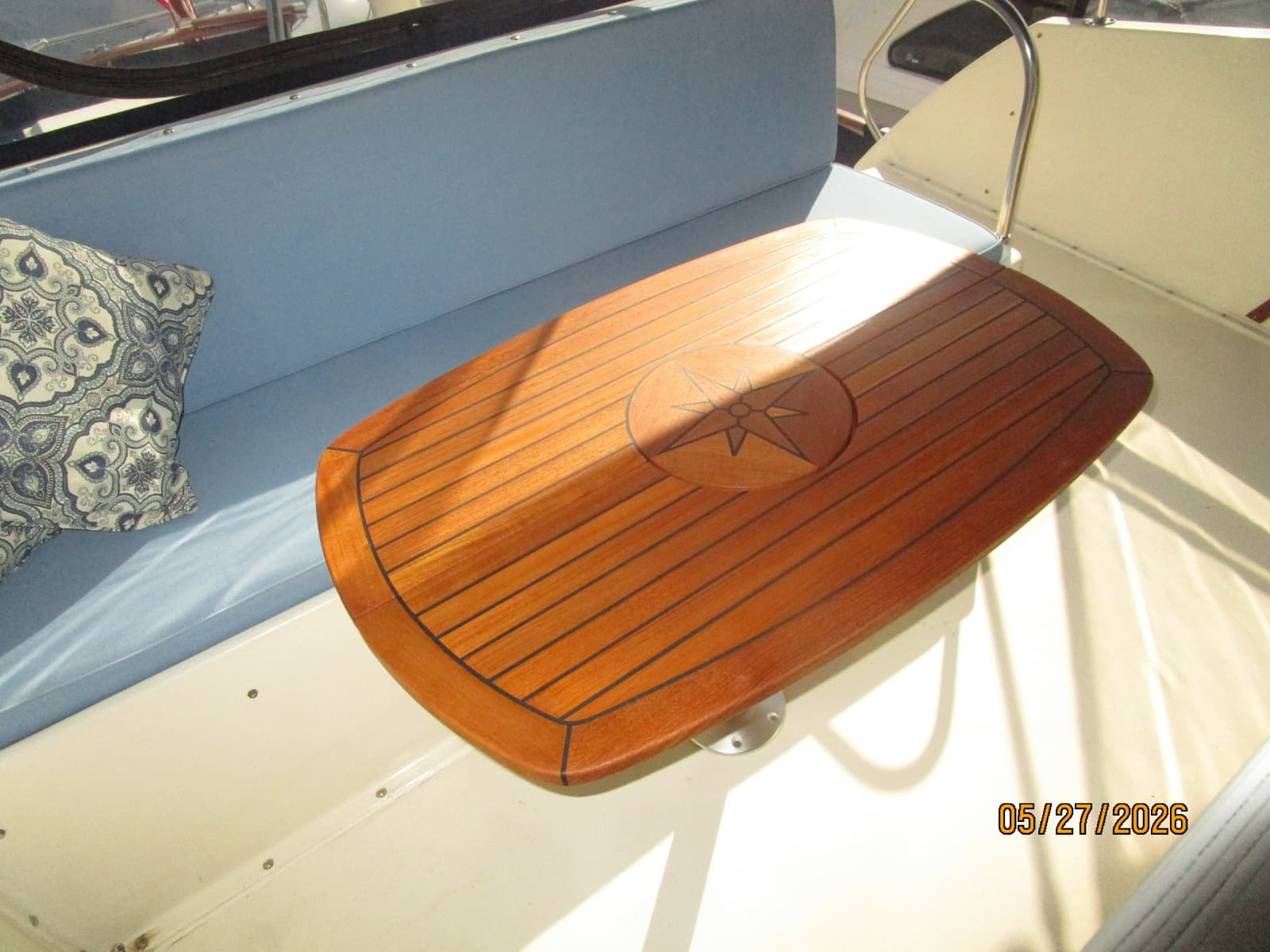 1981 Hatteras LRC - Photo 49