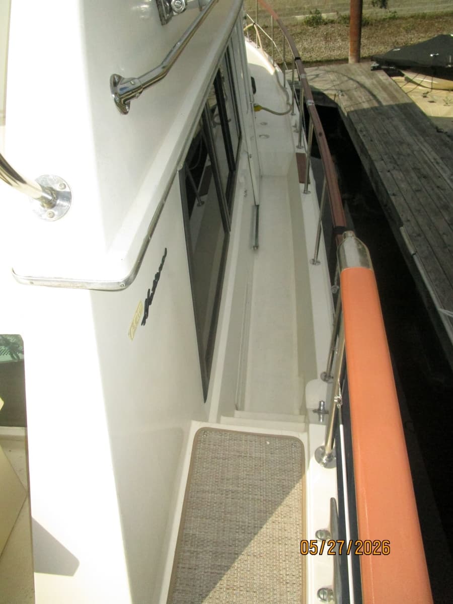 1981 Hatteras LRC - Photo 27