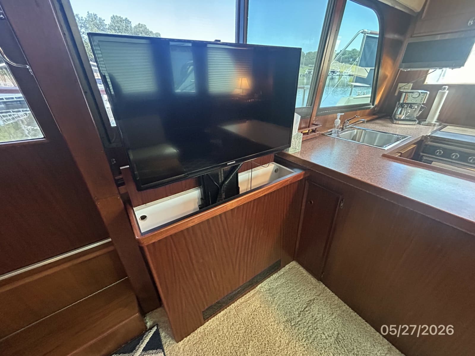 1981 Hatteras LRC - Photo 93