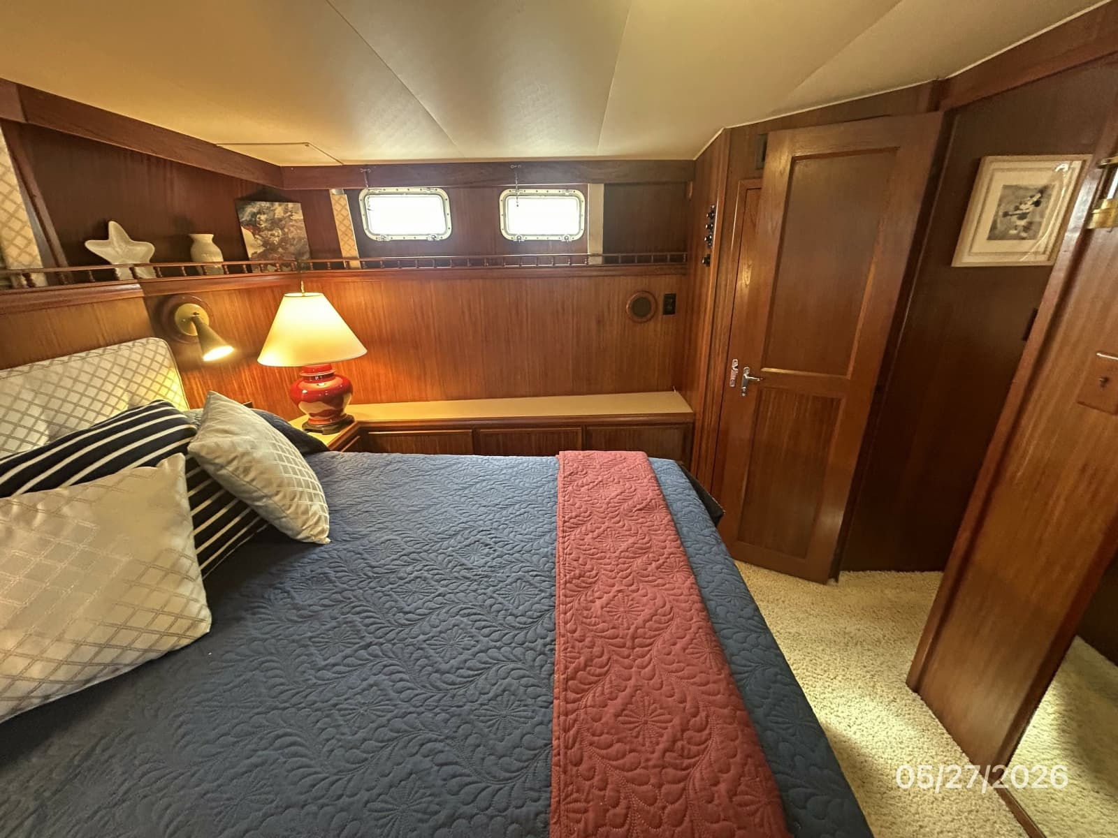 1981 Hatteras LRC - Photo 105