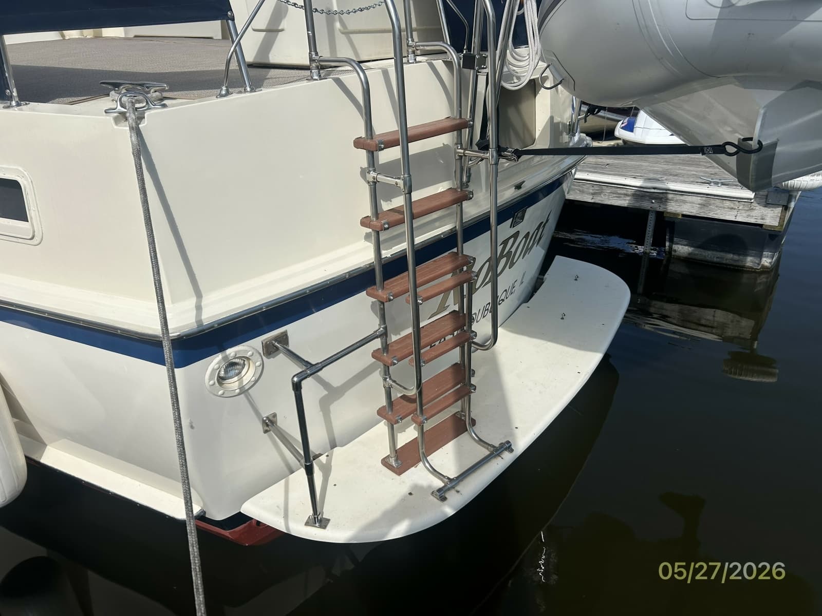 1981 Hatteras LRC - Photo 69