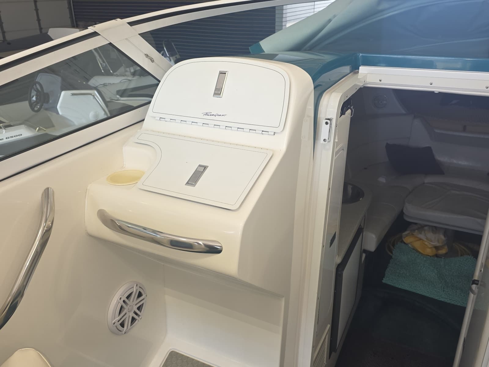 2000 Powerquest 380 Avenger - Photo 17