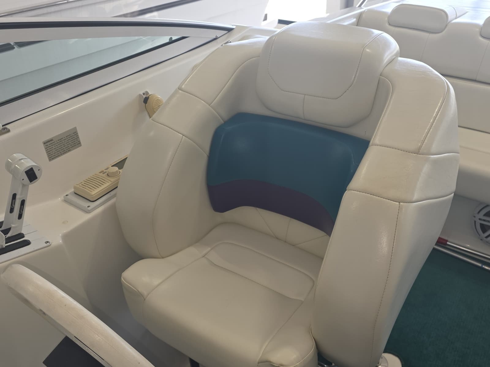 2000 Powerquest 380 Avenger - Photo 19
