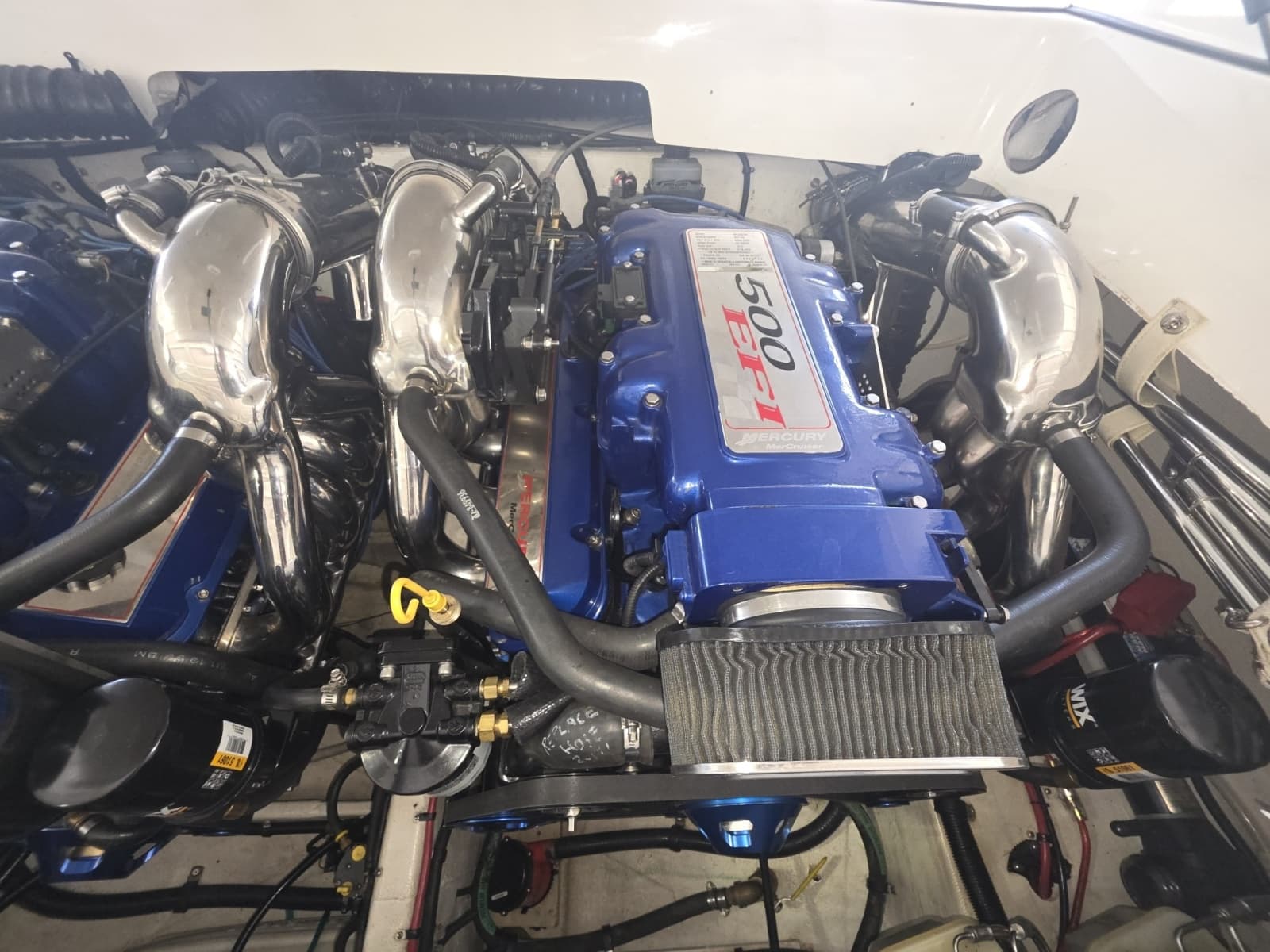 2000 Powerquest 380 Avenger - Photo 27