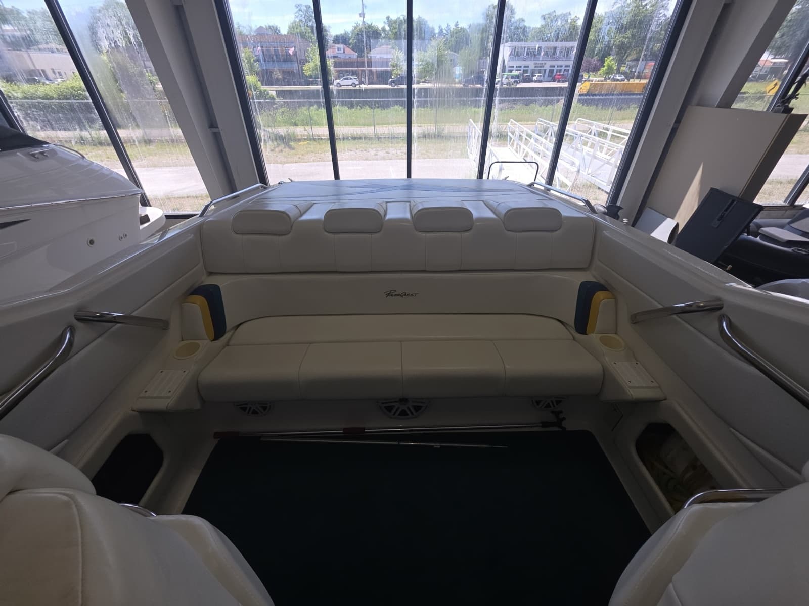 2000 Powerquest 380 Avenger - Photo 23