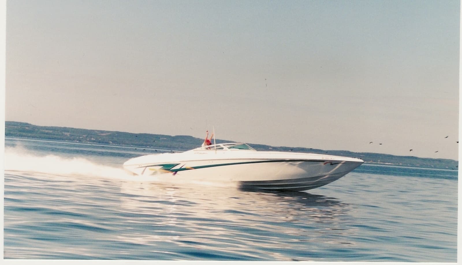 2000 Powerquest 380 Avenger - Photo 8