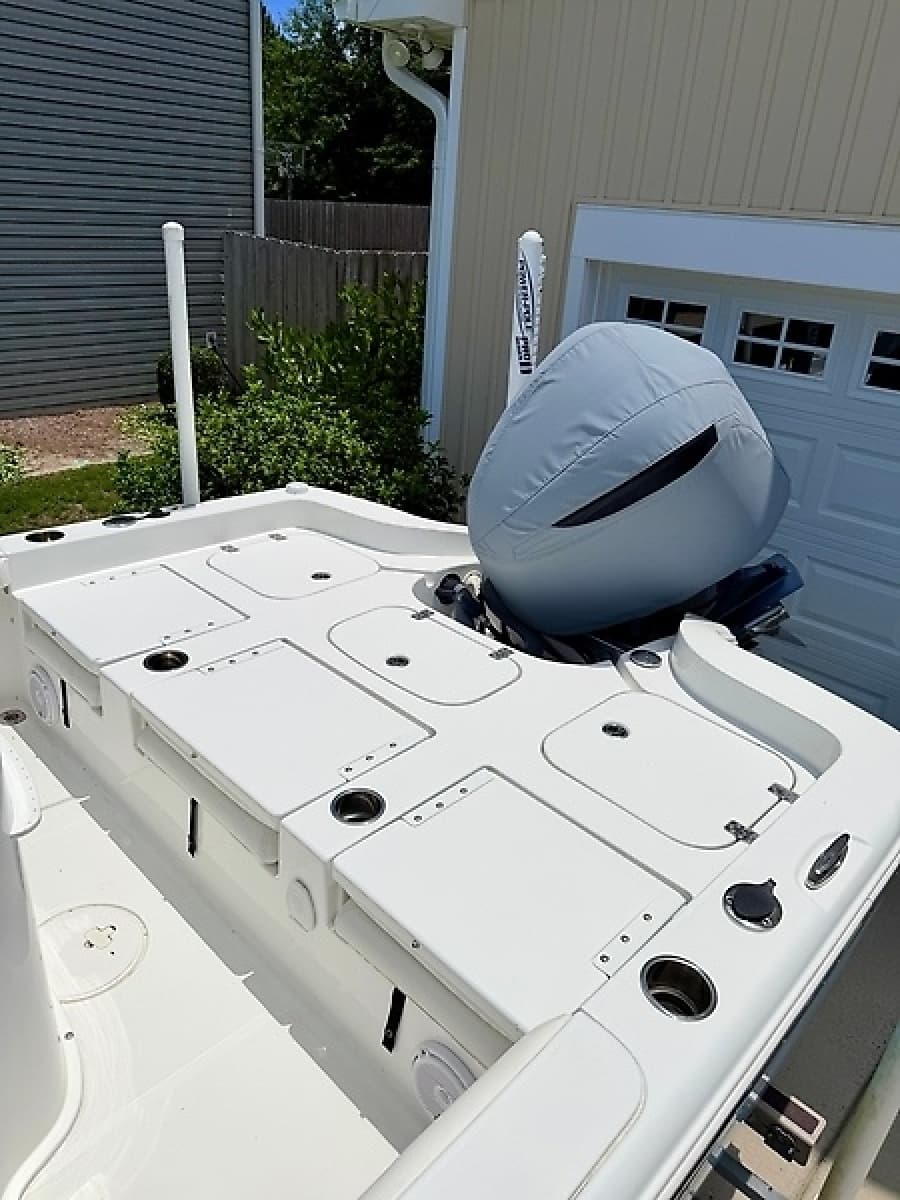 2019 Sea Hunt BX 25 FS - Photo 24