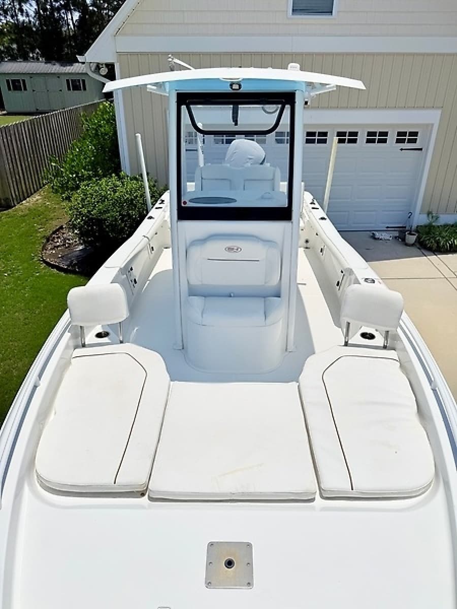 2019 Sea Hunt BX 25 FS - Photo 7