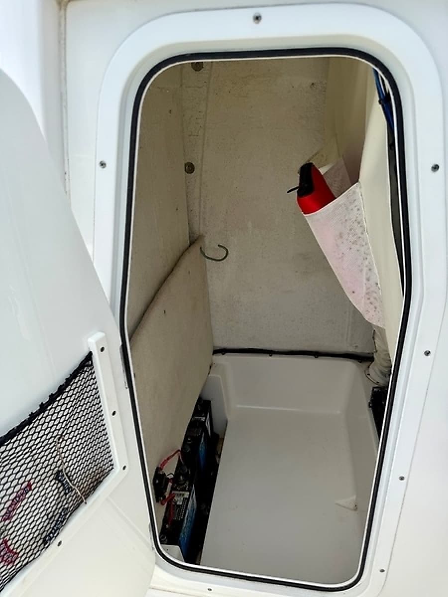 2019 Sea Hunt BX 25 FS - Photo 17