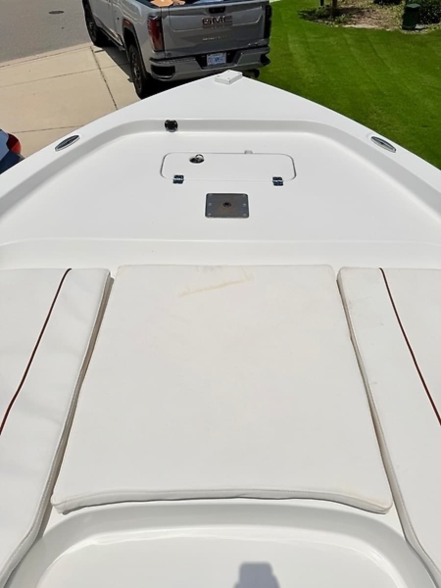 2019 Sea Hunt BX 25 FS - Photo 4