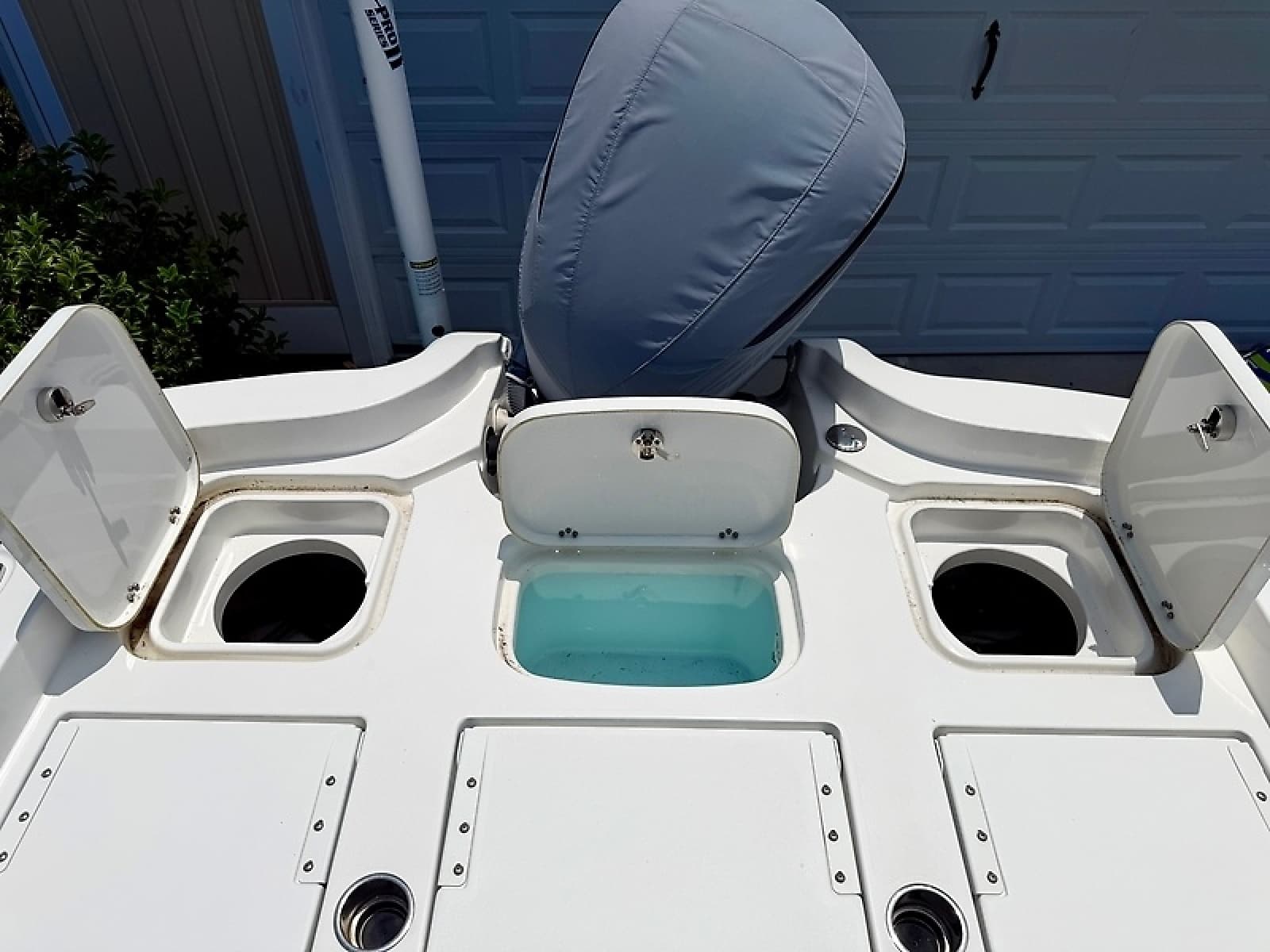 2019 Sea Hunt BX 25 FS - Photo 27
