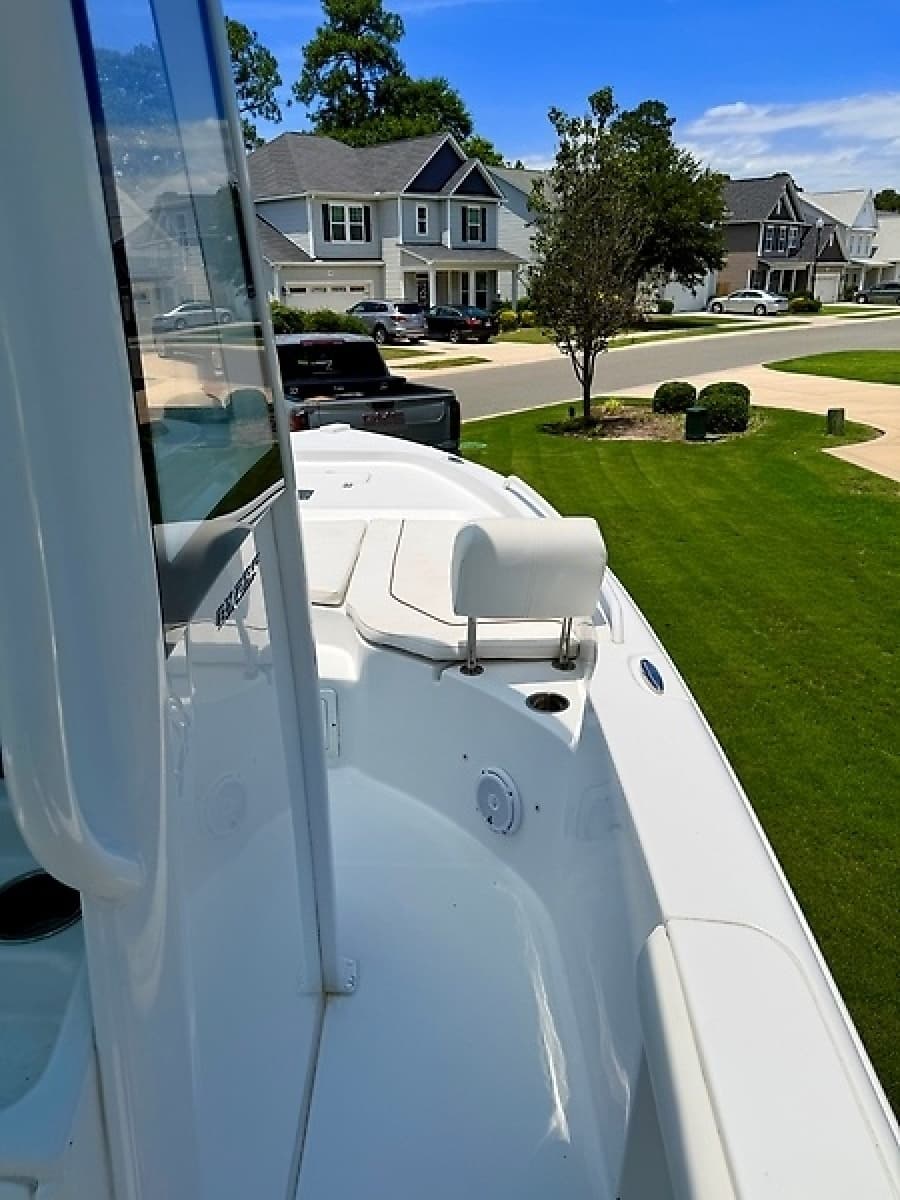 2019 Sea Hunt BX 25 FS - Photo 11