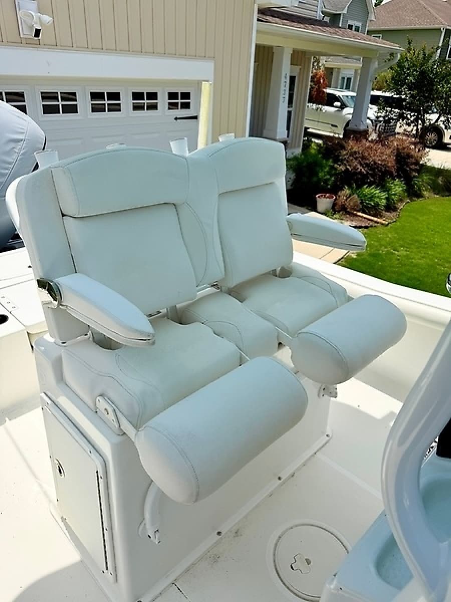 2019 Sea Hunt BX 25 FS - Photo 19